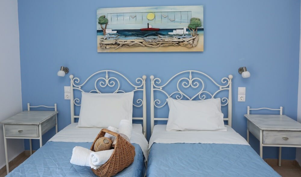 Фото Kastro Hotel