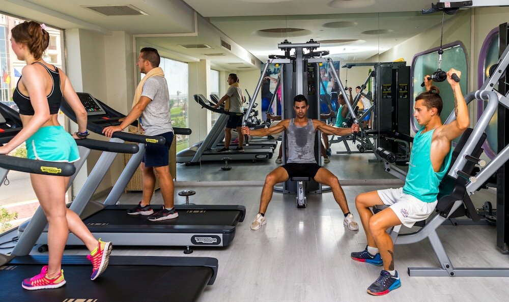 Фото Serenity Alpha Beach