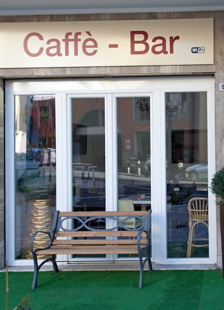 Фото Hotel Riviera