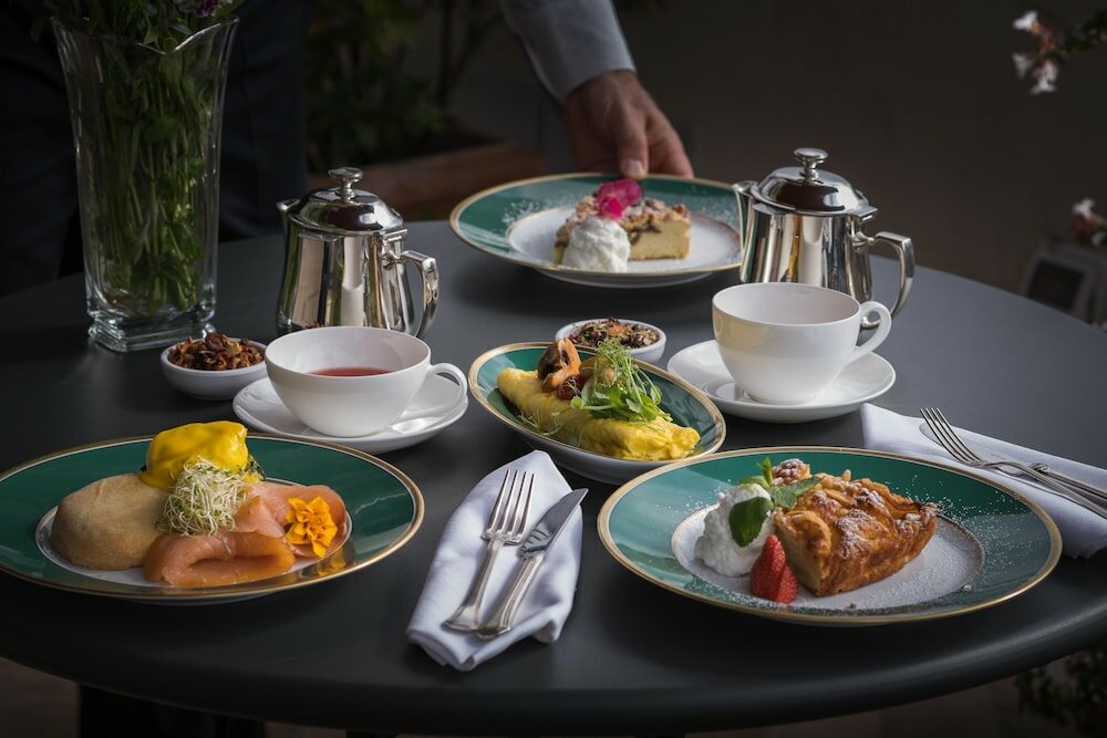 Фото Hotel Locarno