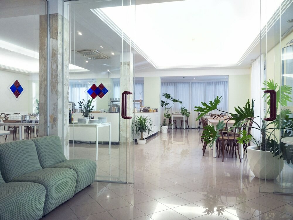 Фото Hotel Montecarlo