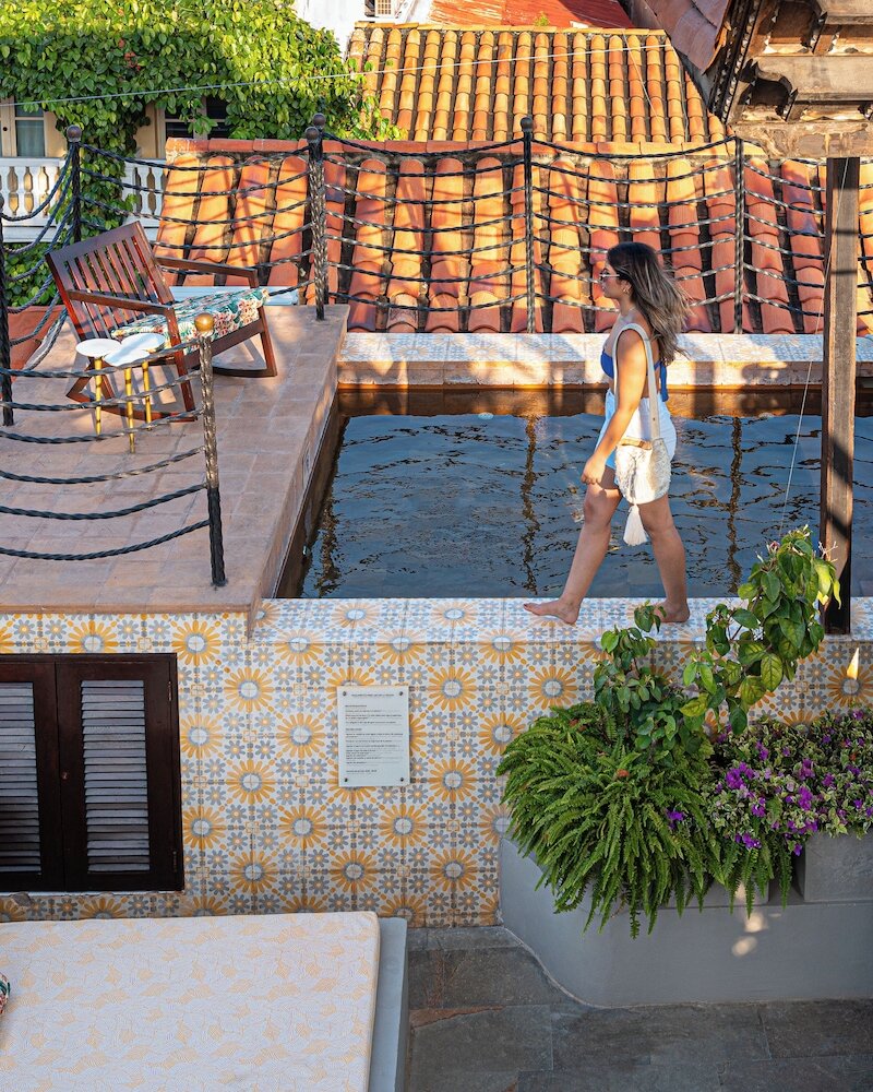 Фото Hotel Monaguillo de Getsemani