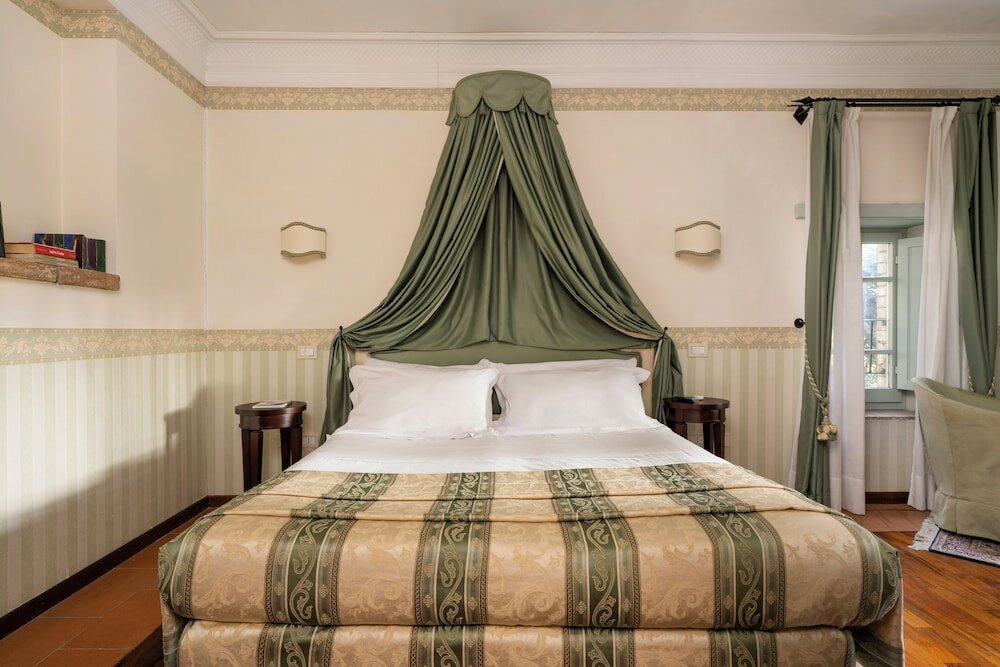 Фото Hotel Parco Dei Cavalieri