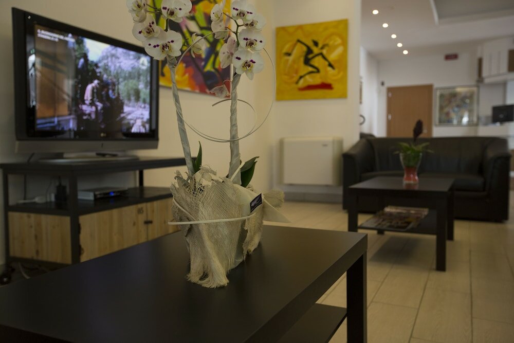 Фото Hotel Impero