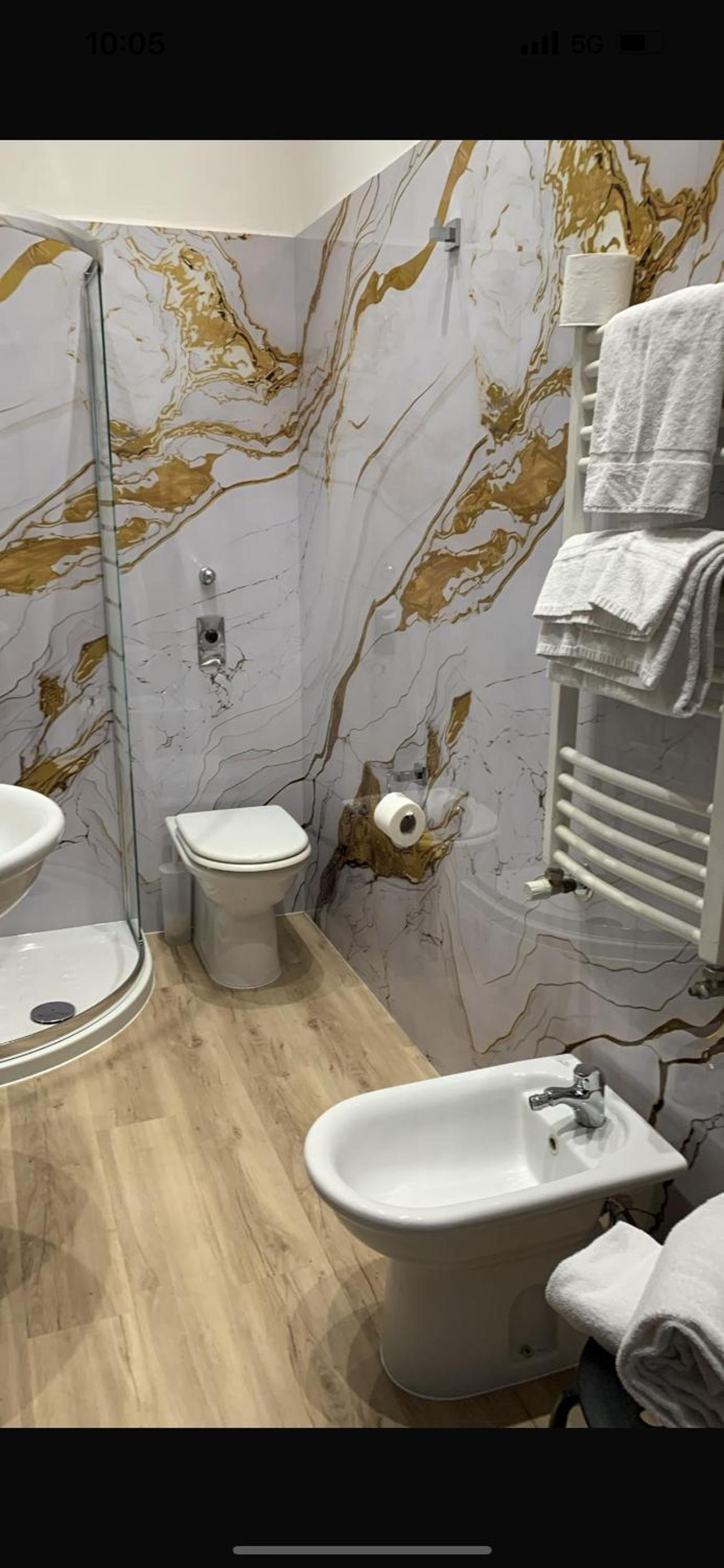 Фото Lux Hotel Durante