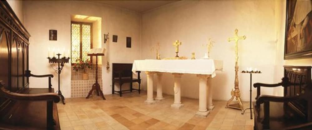 Фото L'Hermitage Hotel & SPA