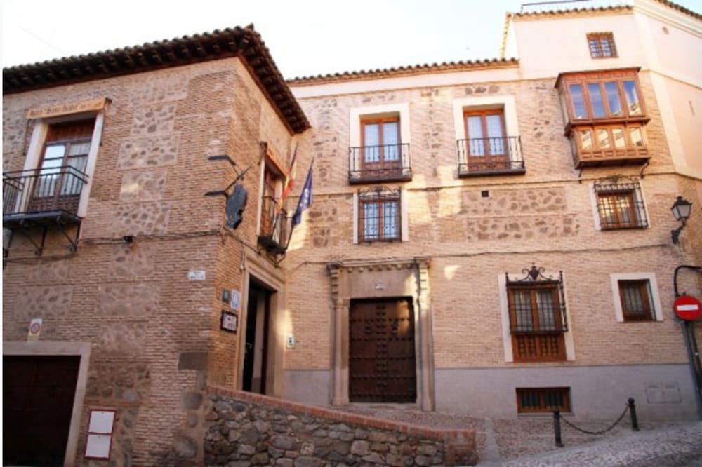 Фото Hotel Santa Isabel