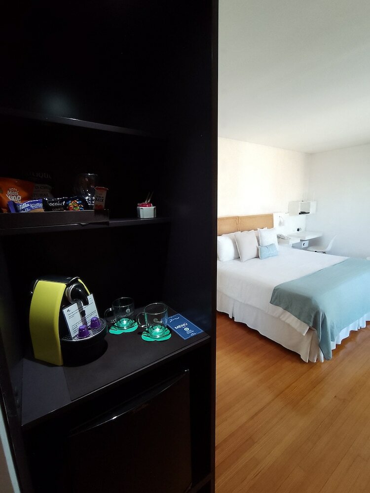 Фото CasaCalma Hotel