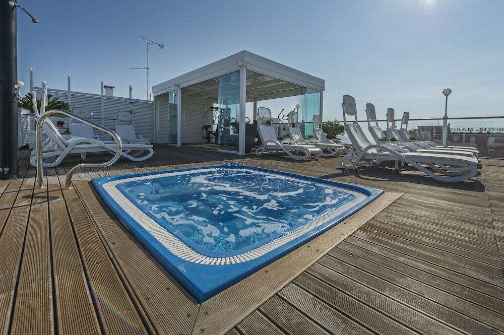 Фото Hotel Italia Palace