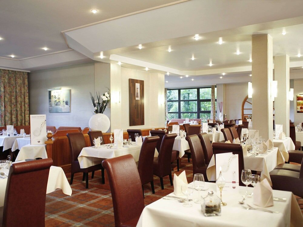 Фото Mercure Bad Duerkheim An Den Salinen