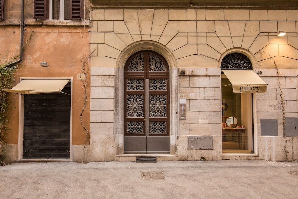 Фото Pantheonview