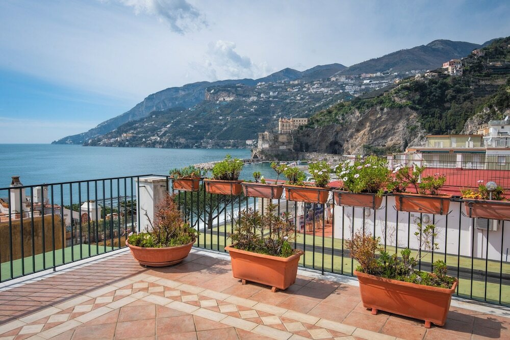 Фото Hotel Baia Verde