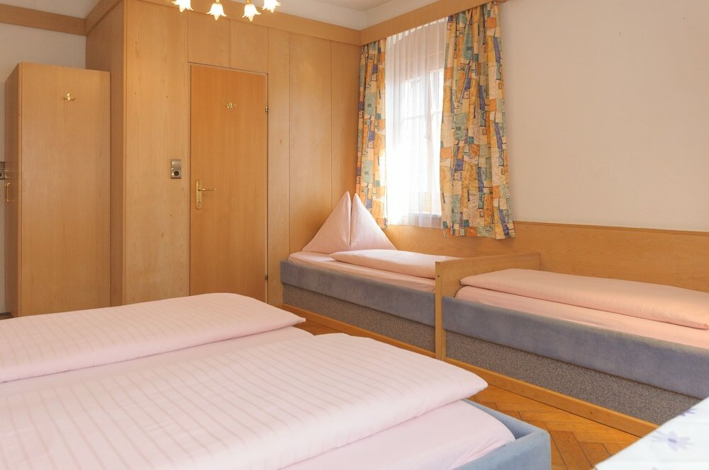 Фото Hotel Tautermann