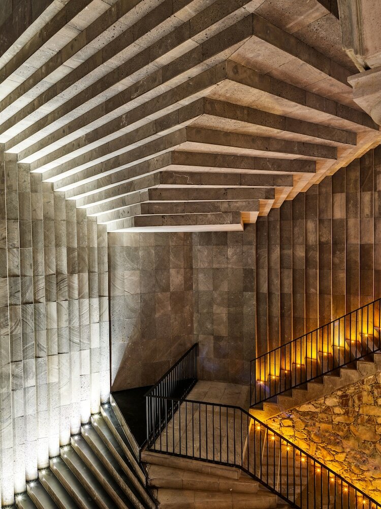 Фото Live Aqua San Miguel de Allende Urban Resort