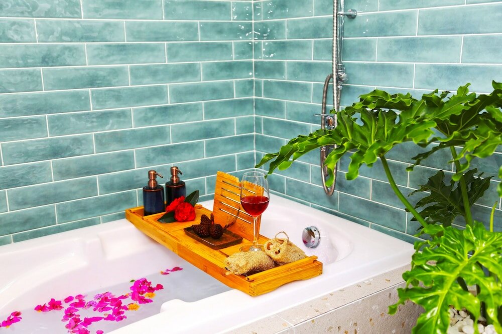 Фото Tom Hill Boutique Resort & SPA