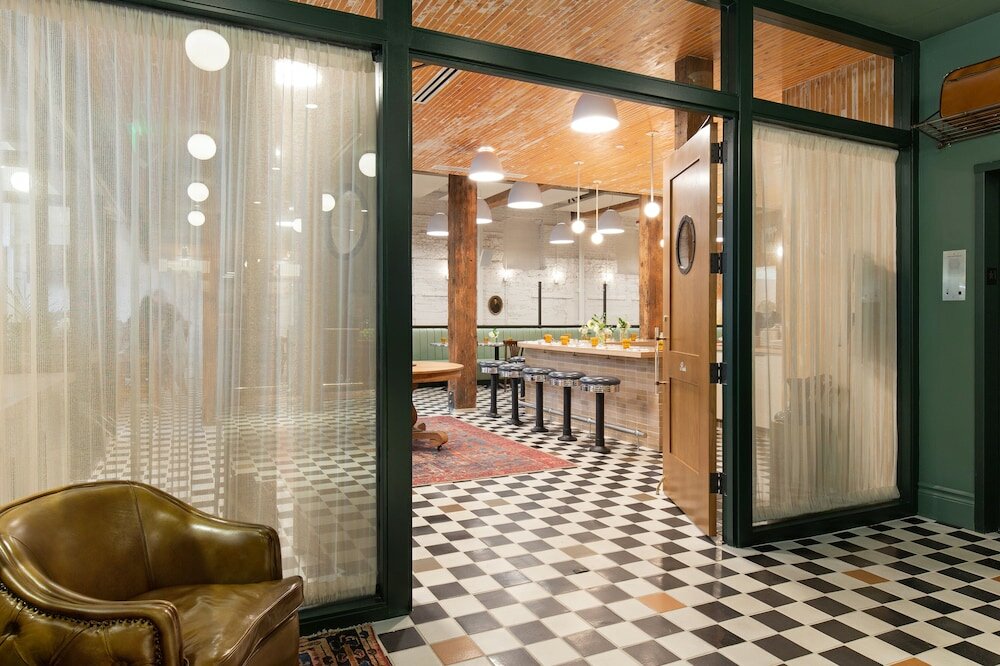 Фото Palihotel Seattle