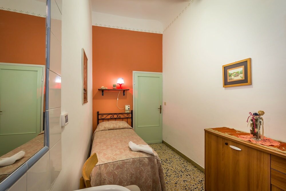 Фото Hotel Ferretti