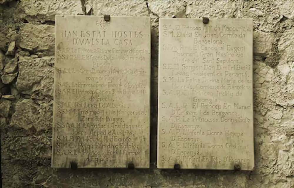 Фото L'Hermitage Hotel & SPA