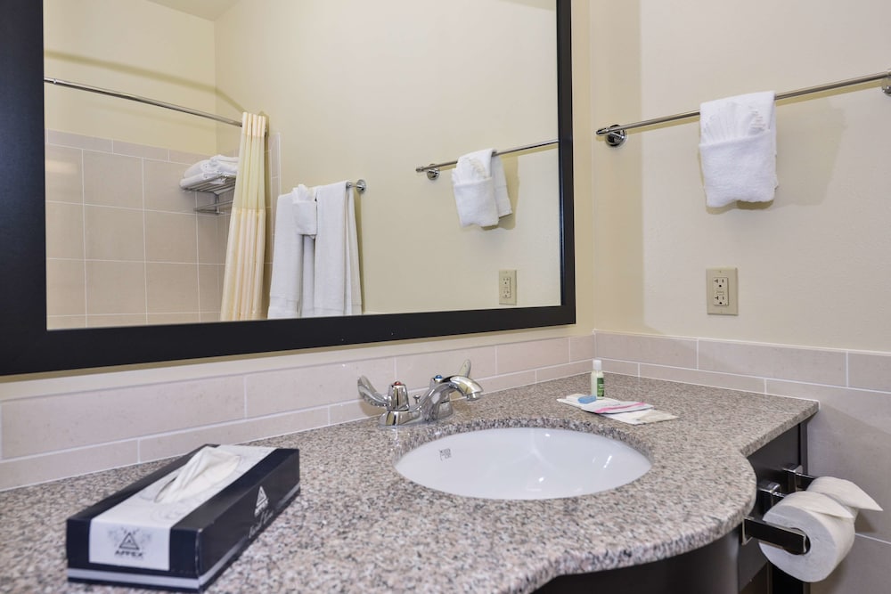 Фото Best Western Pioneer