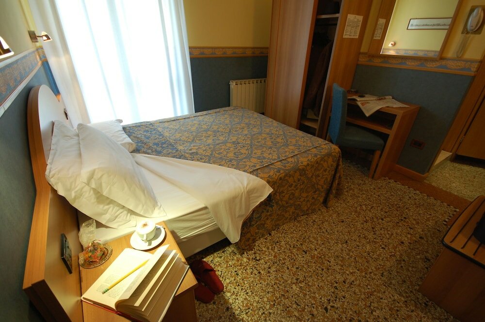 Фото Antica Villa Graziella Hotel