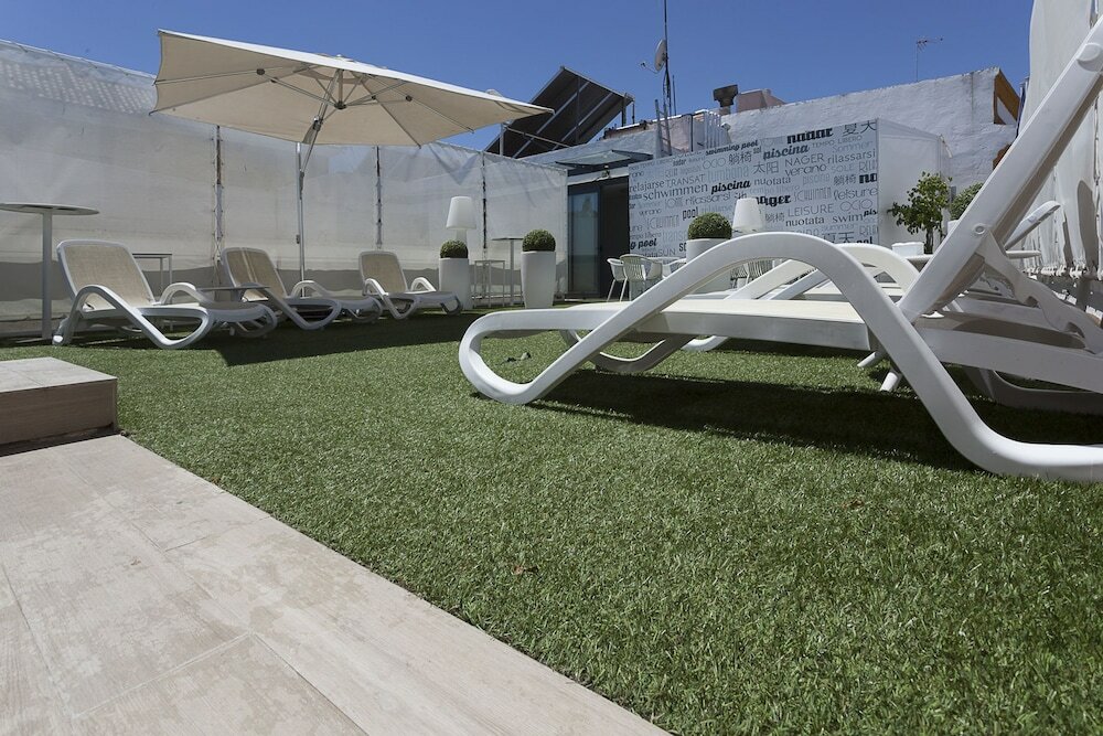 Фото Hotel AACR Museo