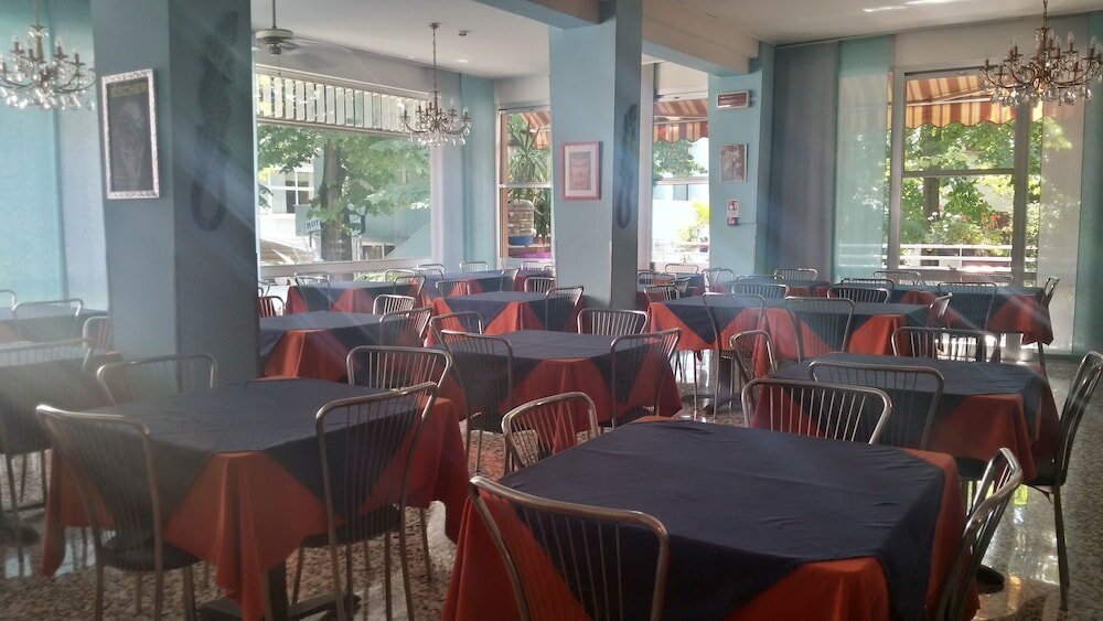 Фото Hotel Villa Elia