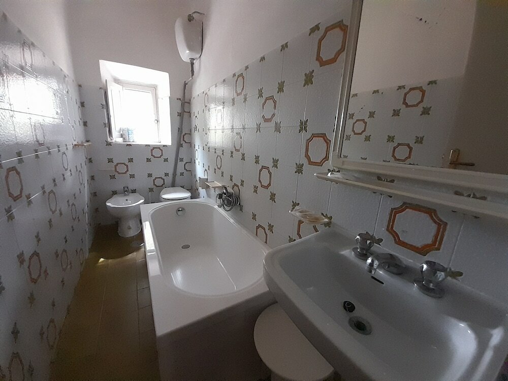 Фото Settebello Village