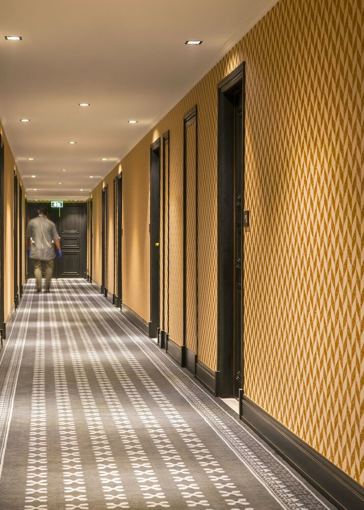 Фото The Connaught, New Delhi - Ihcl SeleQtions