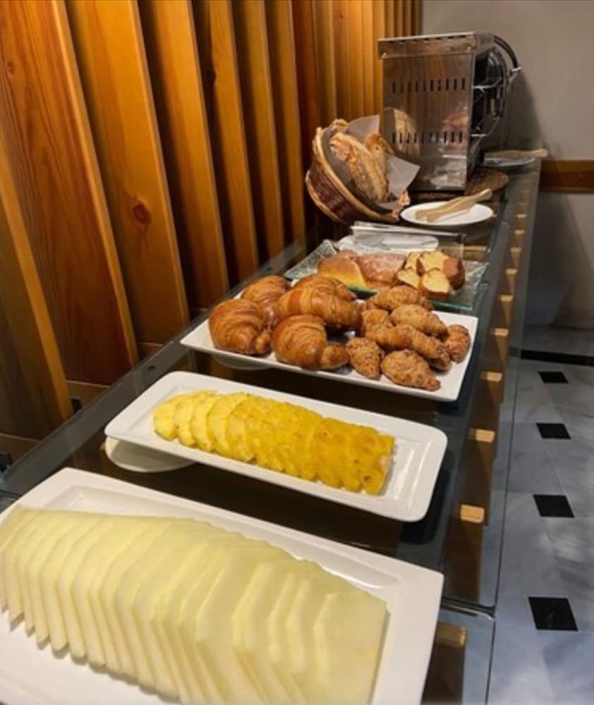 Фото Hotel II Virrey Palafox