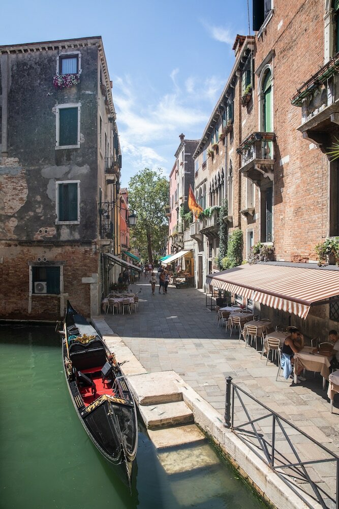 Фото Dimora Al Doge Beato