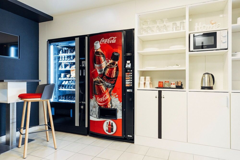 Фото Harry’s Home Hotel & Apartments