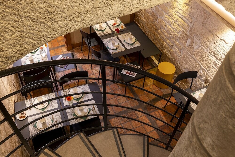 Фото Hôtel Le Regent Paris