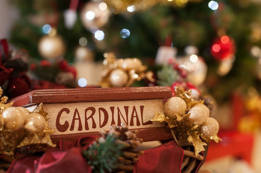 Фото Hotel Cardinal Of Florence