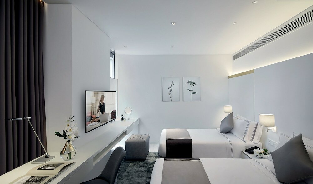 Фото Somerset Maison Asoke Bangkok by Ascott