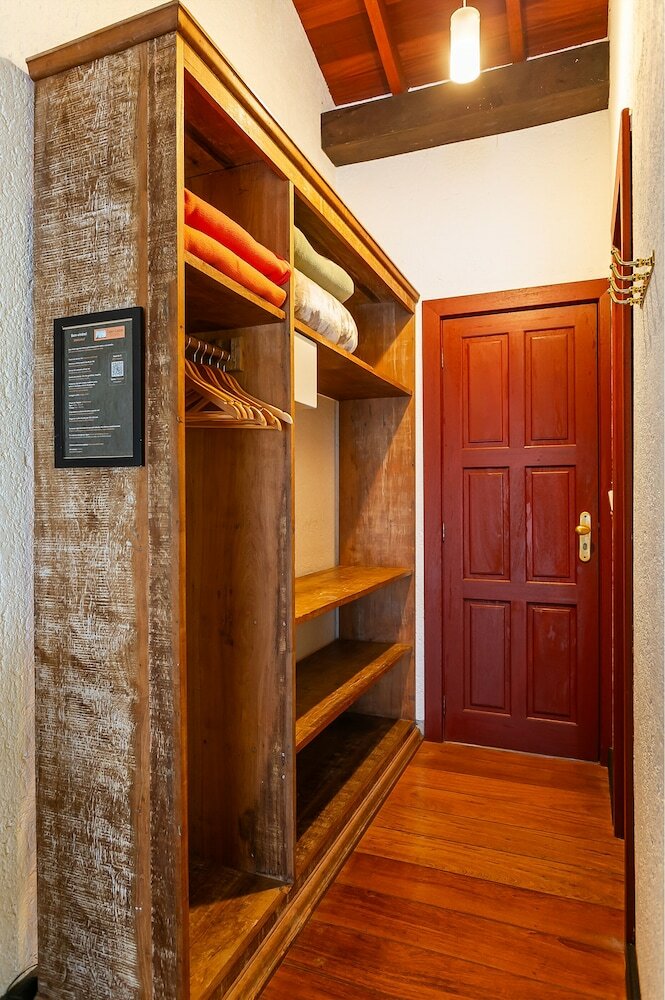 Фото Pousada Casa da Lagoa