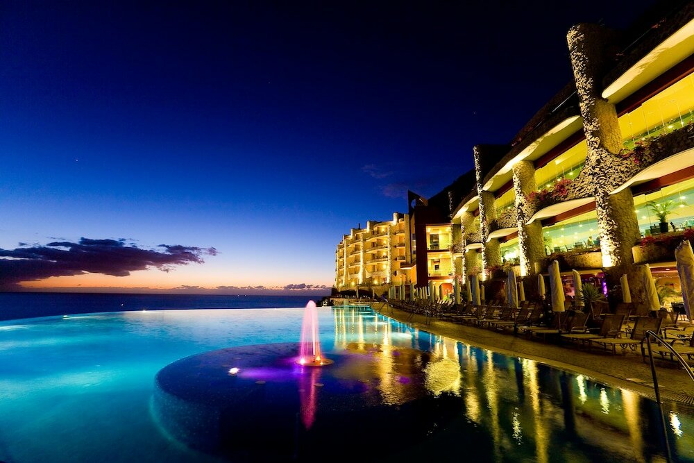 Фото Gloria Palace Royal Hotel & SPA