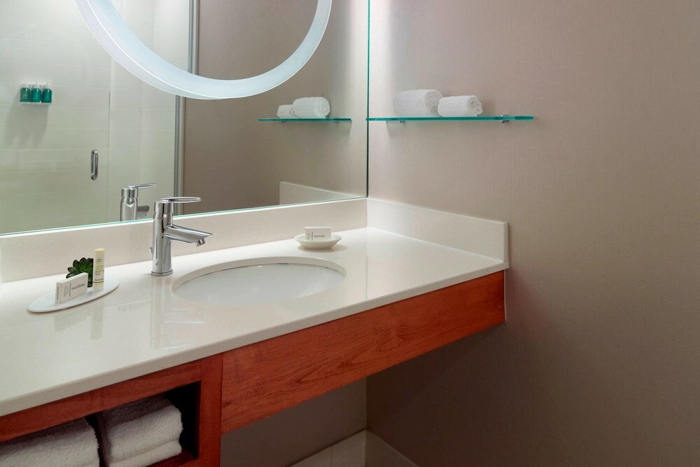 Фото SpringHill Suites by Marriott Atlanta Airport Gateway