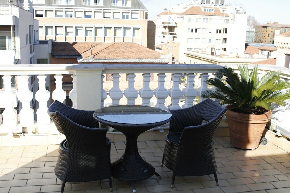 Фото Villa Pinciana