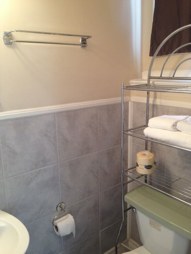 Фото The Rex Hotel