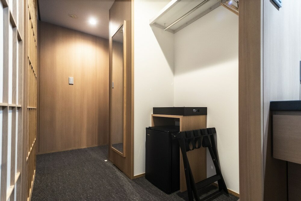 Фото Kyoto Shijo Takakura Hotel grandereverie