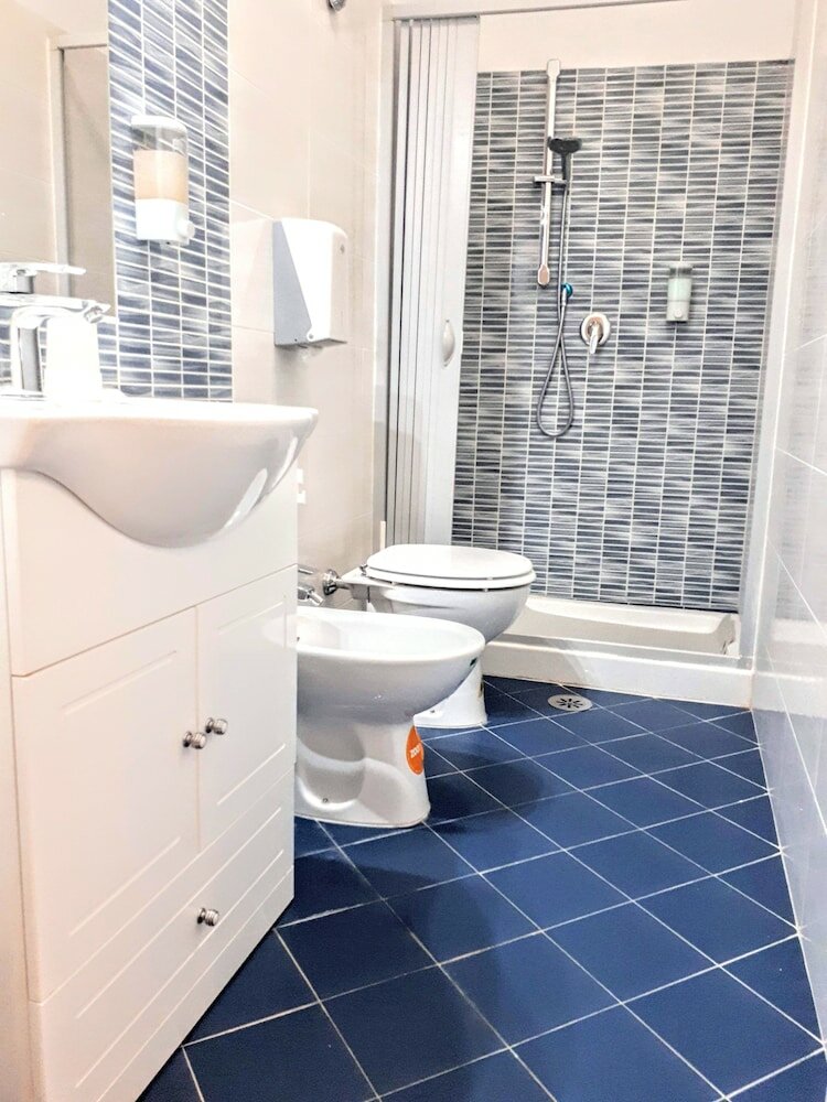 Фото Royal Rooms Colosseo