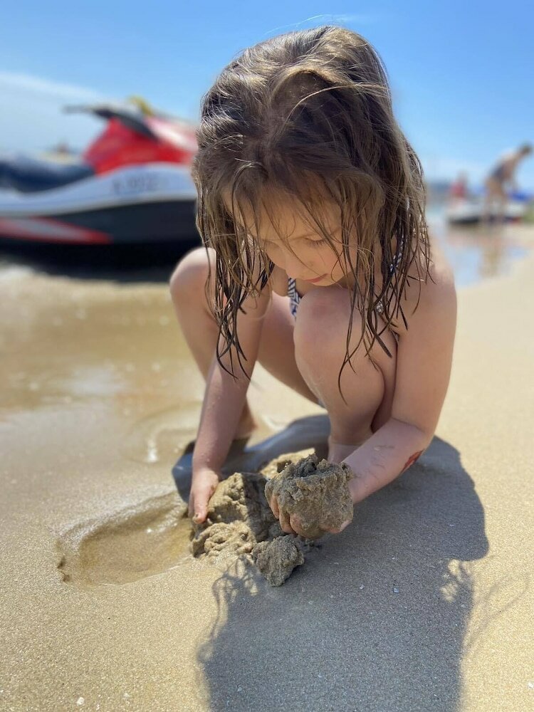 Фото Hotel Sirena