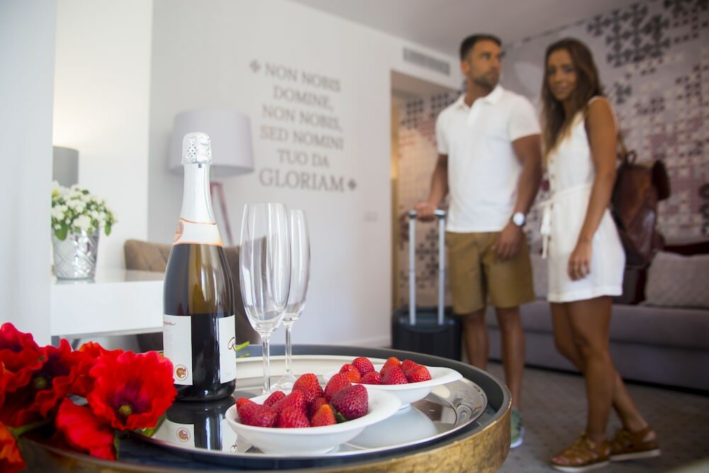 Фото Thomar Boutique Hotel