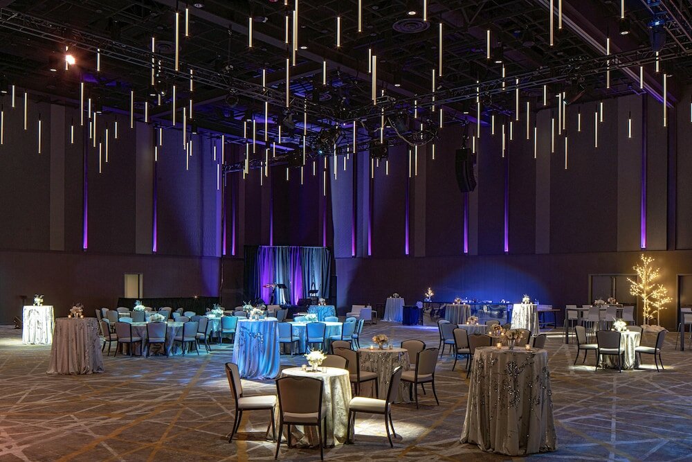 Фото Hyatt Regency Seattle