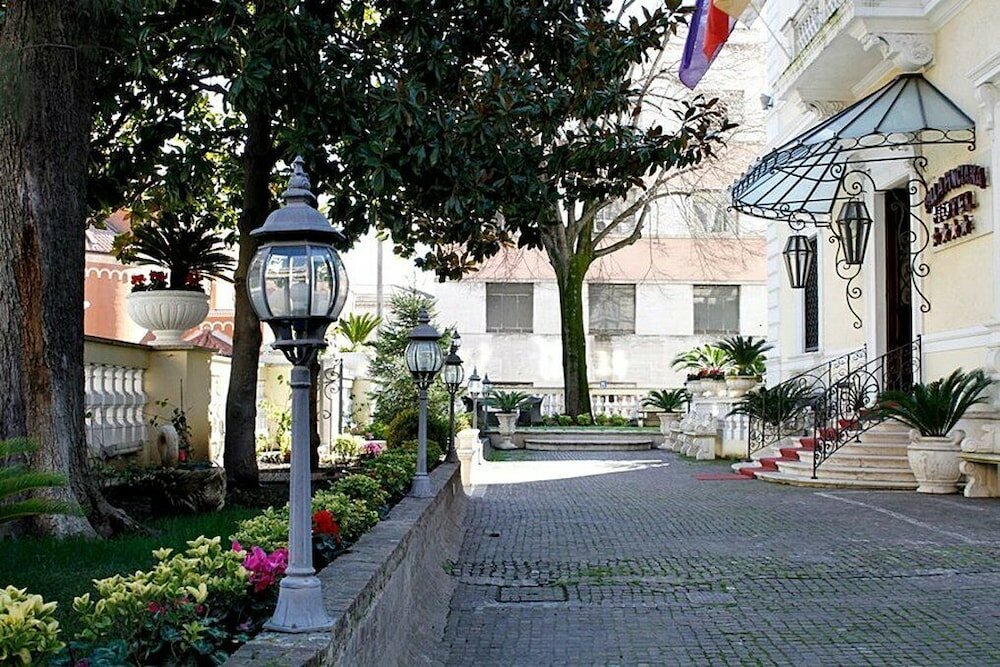 Фото Villa Pinciana