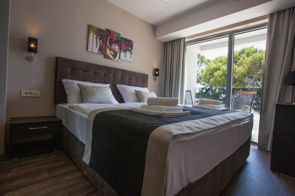 Фото Central Beach 9