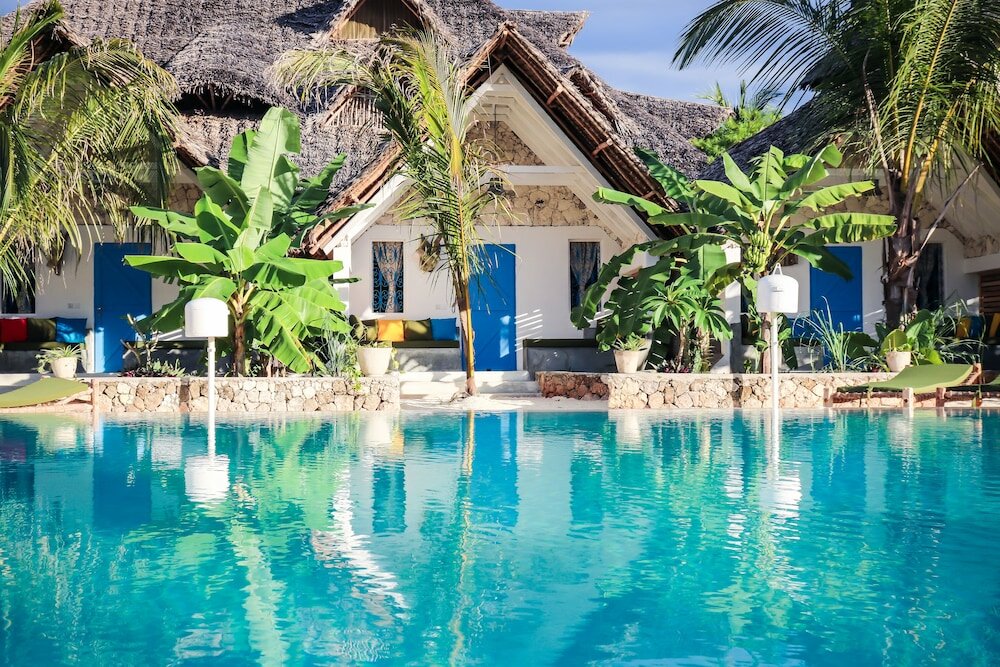 Фото Fun Beach Hotel