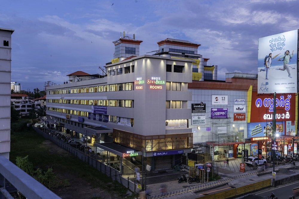 Фото Hotel Stay Bella