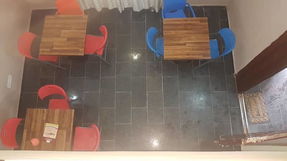 Фото Momak 6 Hotel & Suites