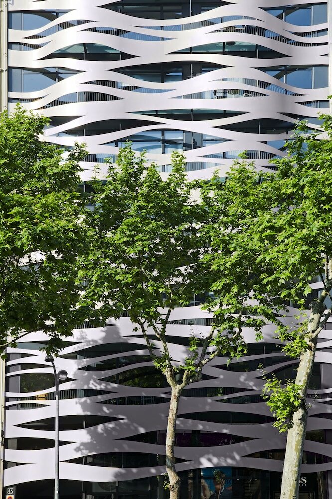 Фото Suites Avenue